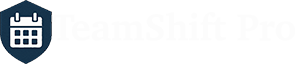 TeamShift Pro logo